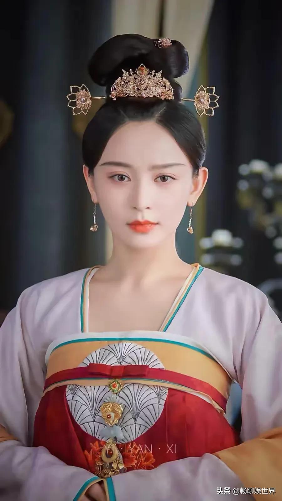 星汉灿烂大boss王延姬