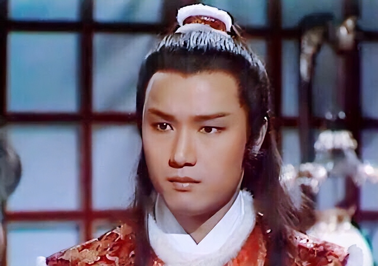 83版《射雕》选角内幕：导演对翁美玲有顾虑，金庸站出来力挺