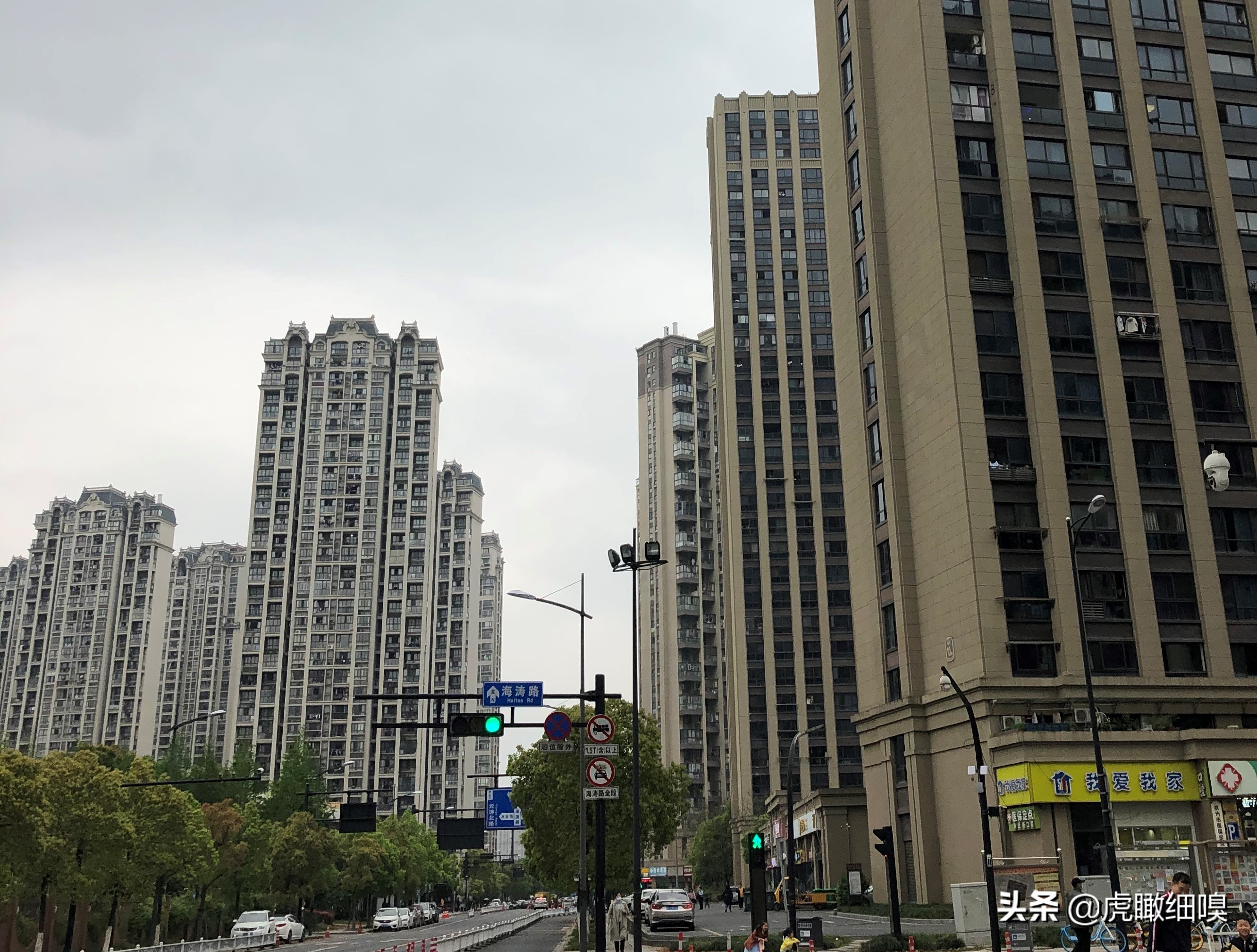 杭州下沙大学城北历史、现状及未来趋势的深度分析