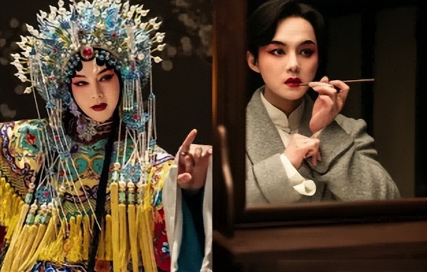 “气质不行”别穿长衫！这12位民国贵公子，完美诠释什么叫儒雅