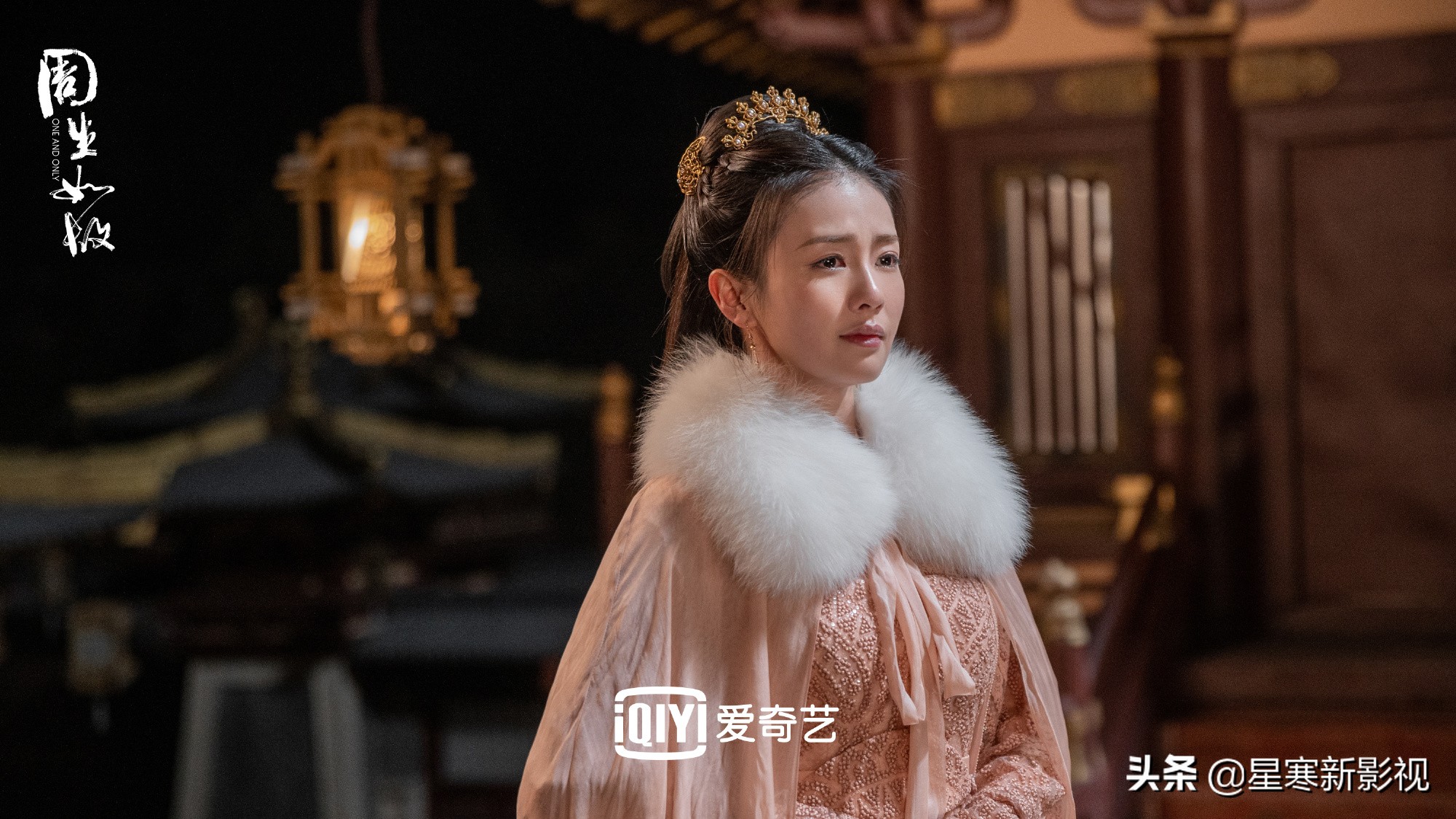 《宁安如梦》官宣，朱锐斌执导，白鹿张凌赫将上演的两世情缘纠葛