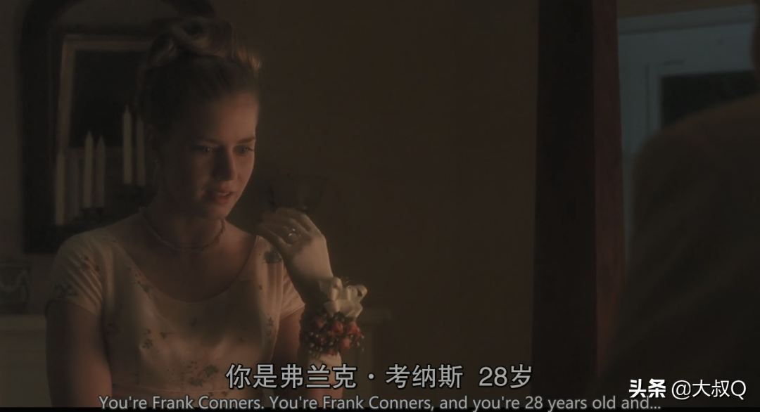 9.1分好评，小李的这部电影绝了