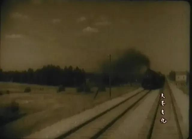 世界电影（0100）苏联电影《绿色信号》（1956）剧照欣赏