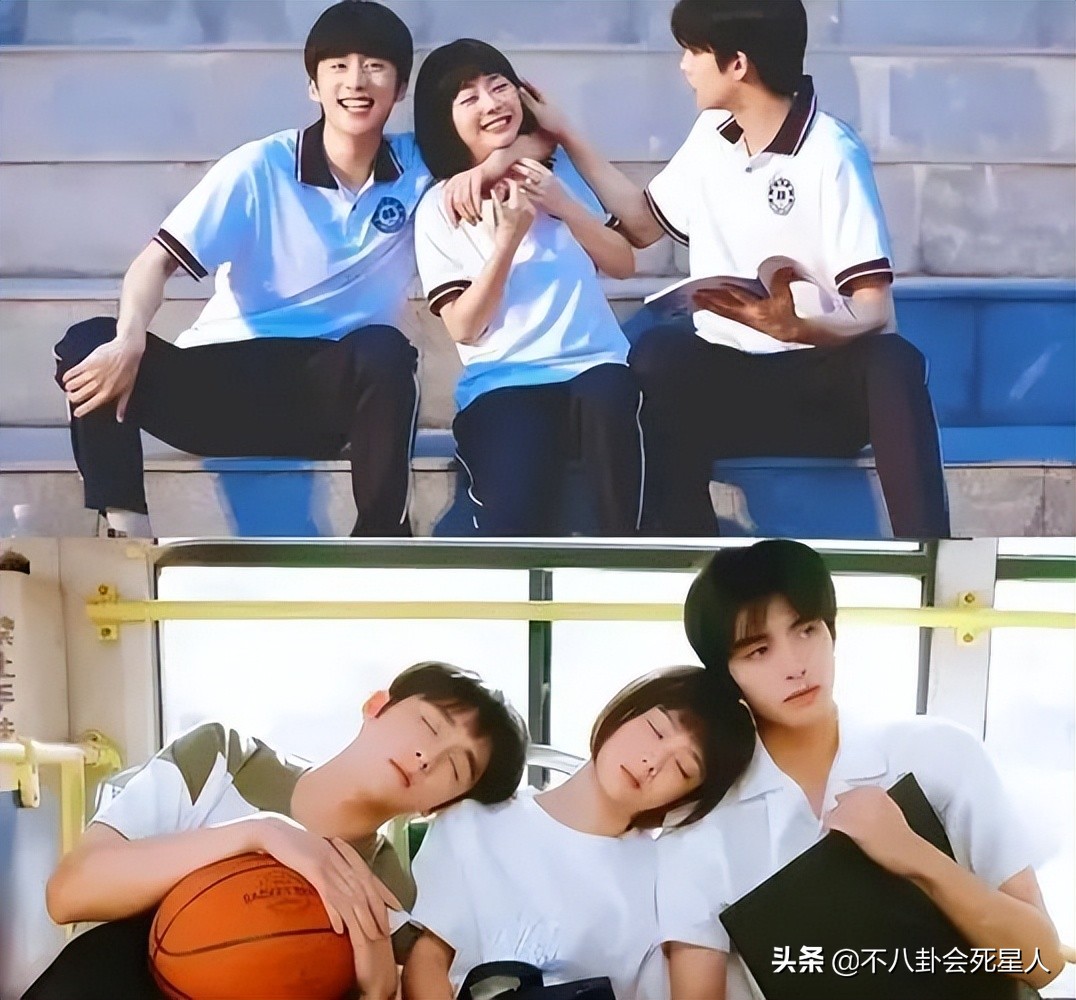 30+女星演高中生，个个灵气又娇嫩，她们是怎么做到的？