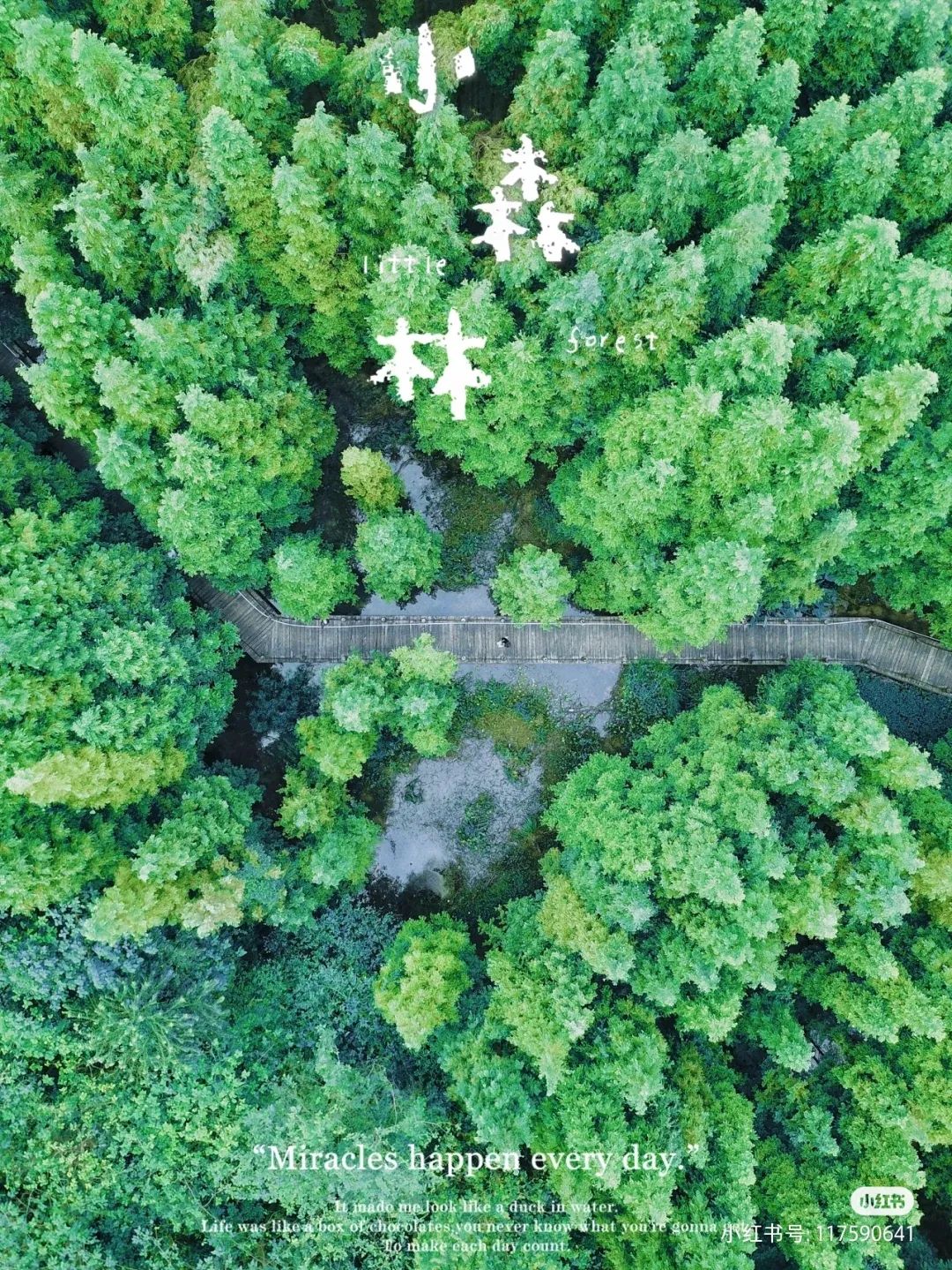 32℃警告！成都周边这10个小众避暑地，周末就去！