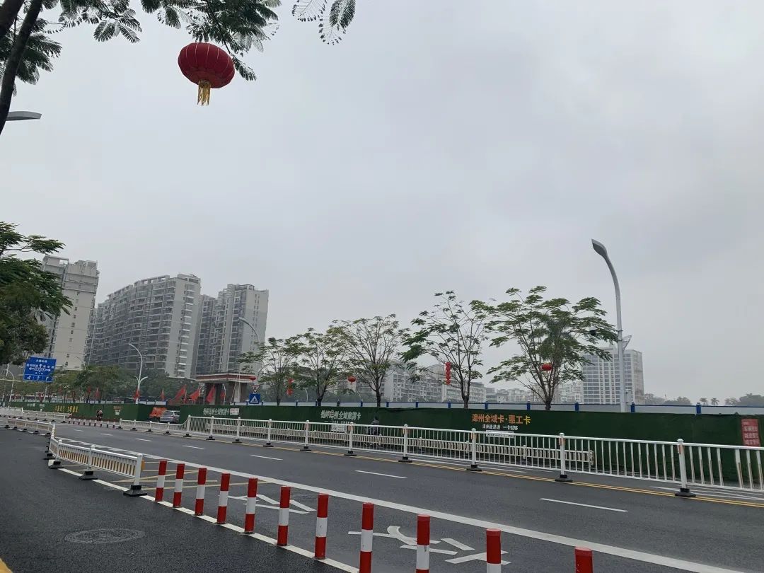 漳州城央最大安置房小区来了！女排基地城投·珑璟新苑总平图公示