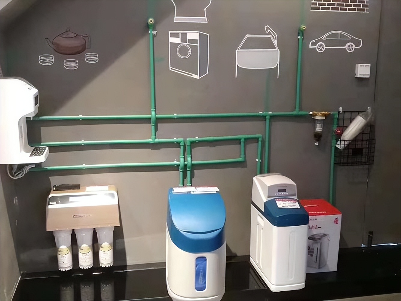 房屋装修，先装修还是先买家电？过来人凭经验告诉你