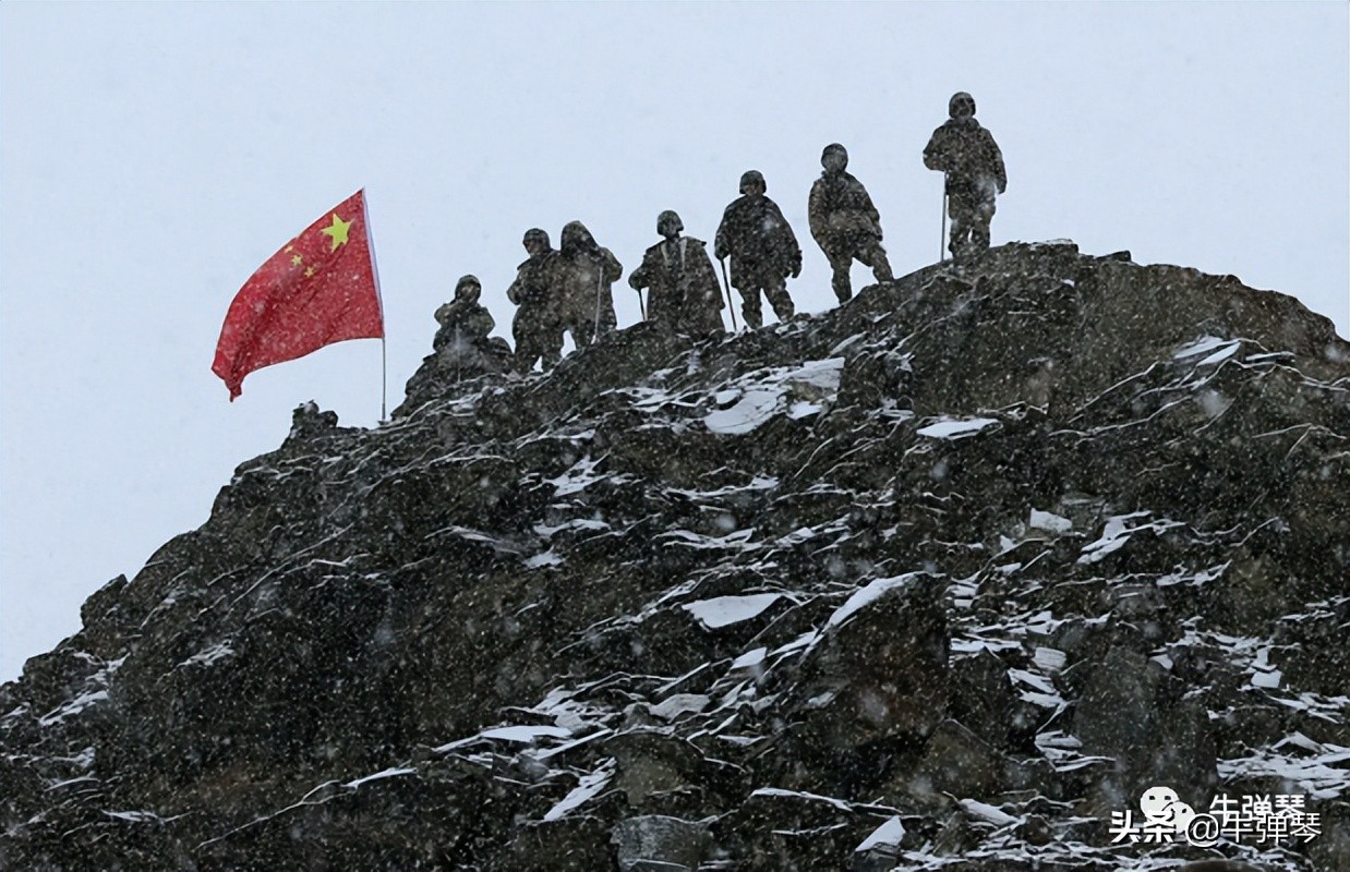 一覺醒來，兩個涉華好消息