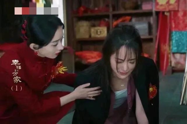 6月29日新剧开播，真的希望《幸福到万家》