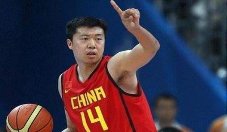 nba球员有哪些健将(10位体坛健将军衔惊人：林丹是中校，刘国梁是大校，王涛竟是将军)