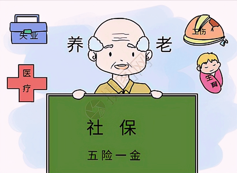 社会劳动保险,社会劳动保险是什么意思