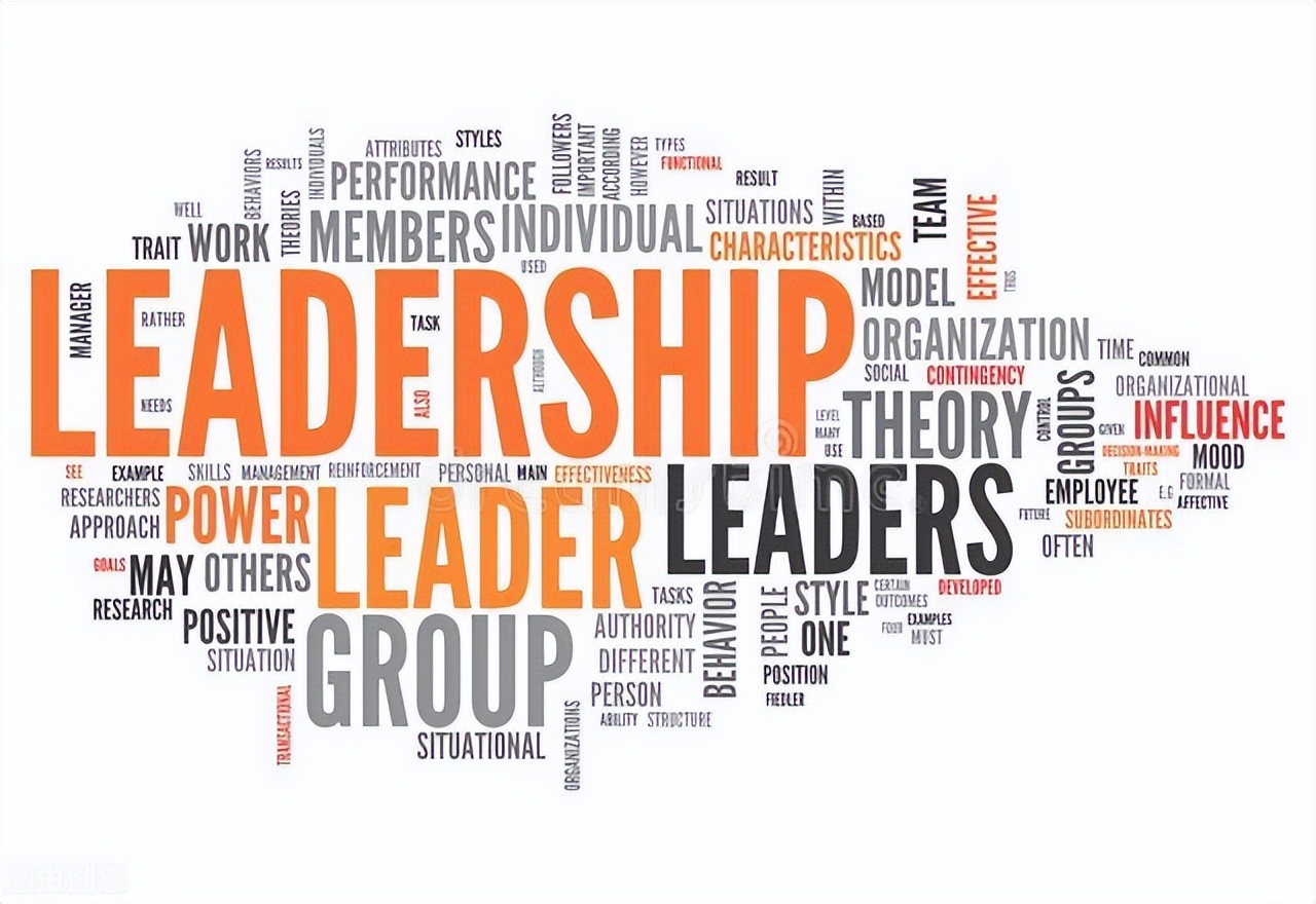 《可复制的领导力》：樊登的9堂商业课，教你如何提升领导力