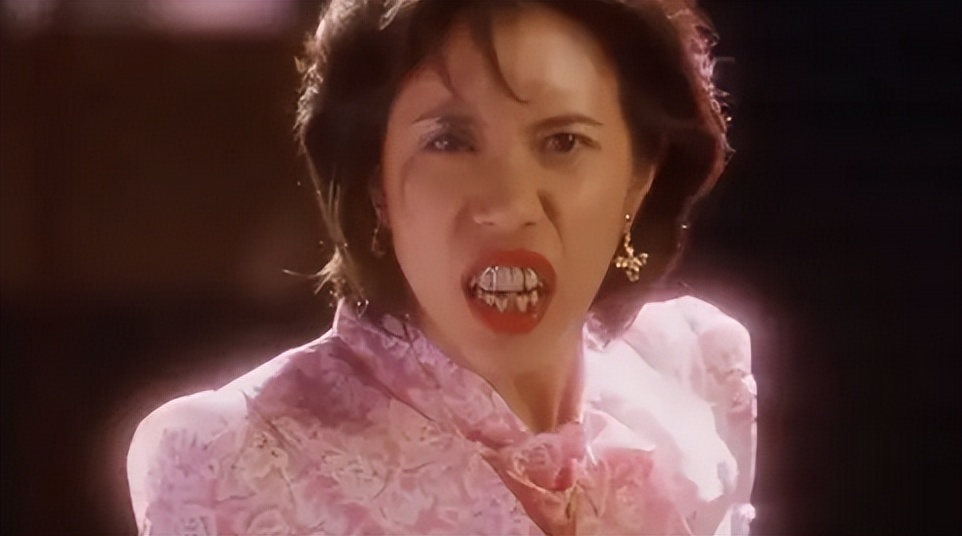 明明是美女，但为演戏都豁出去了！这10个女星的造型，个个辣眼睛