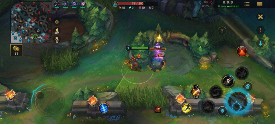 LOL手游：魔龙腾空出世，龙女最新出装胜率飙升