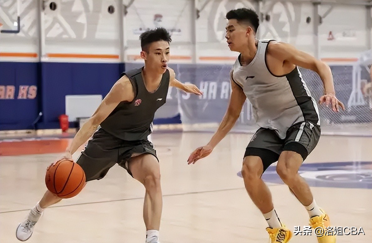 NBL周琦pk刘传兴(CBA三消息：广东三伤员出一人，刘传兴只是硬伤，戴昊接班罗汉琛)