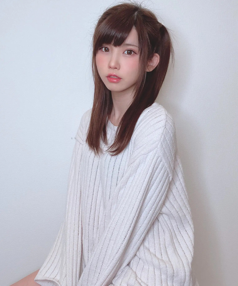 日本最强Cosplayer「えなこ」到底有多强？几分钟带你了解下！-哪边嗨