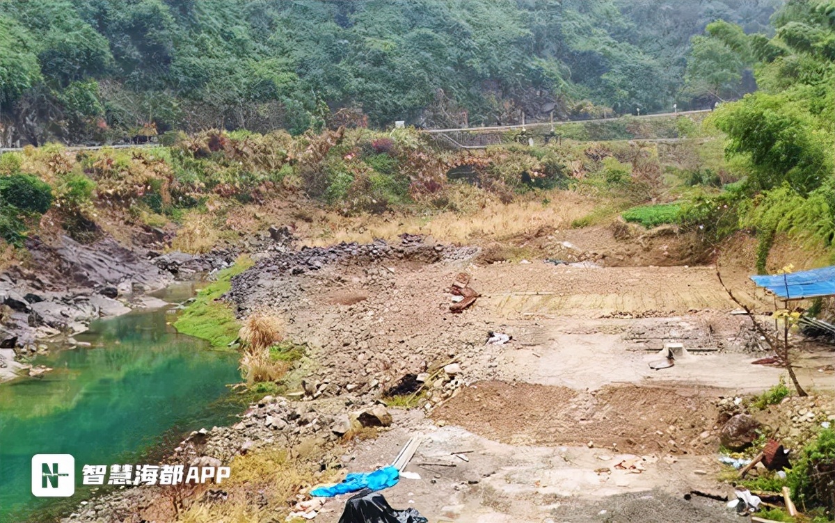 触目惊心！宁德多个水电站断流发电，河道生态遭严重破坏