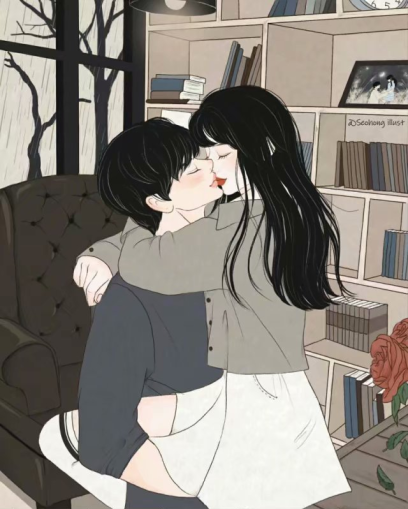 那些适合告白的句子（一）