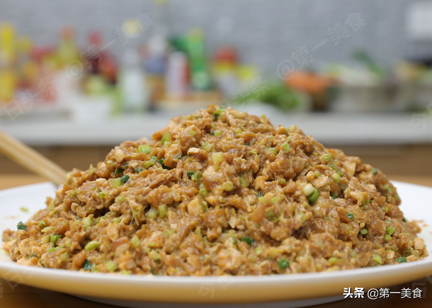 祭灶吃饺子，分享3种饺子馅好吃的做法，收藏着，几种馅料都好吃