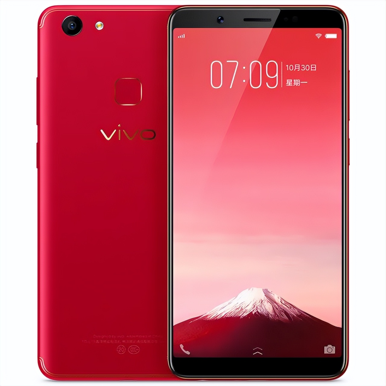 vivo Y系列发展史（上）