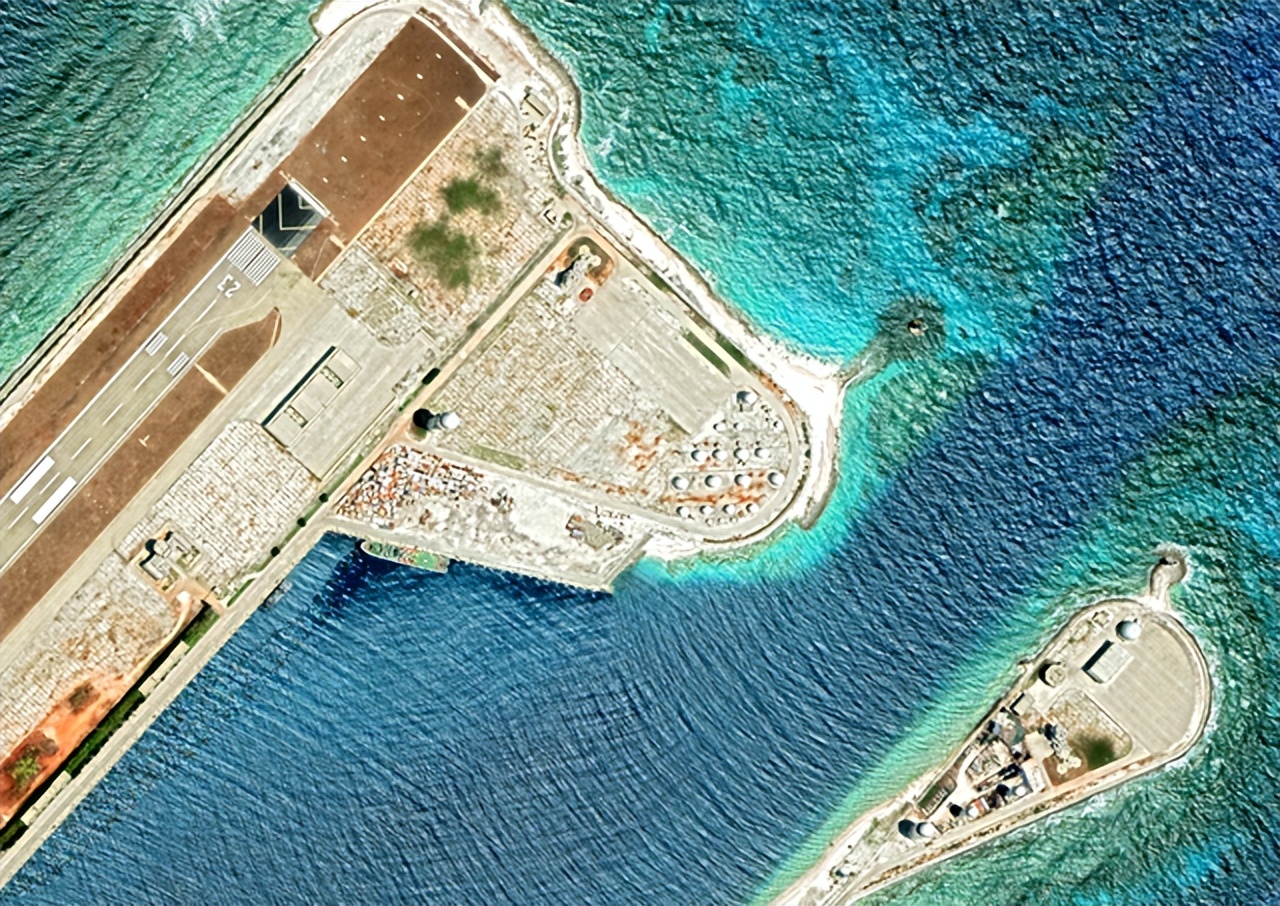 卫星一直在天上拍，封禁谷歌地图有什么用？它到底有多危险？