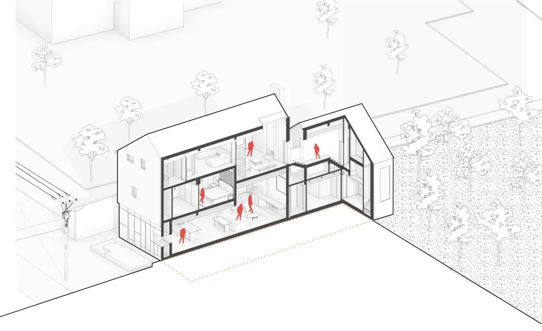 美丽乡村 | 乡村住宅改造案例