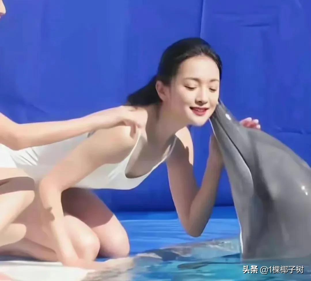 最有灵气的女演员