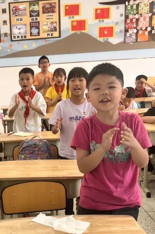 习节气·承传统|记成都高新区朝阳小学丰富多彩的立夏节气主题活动