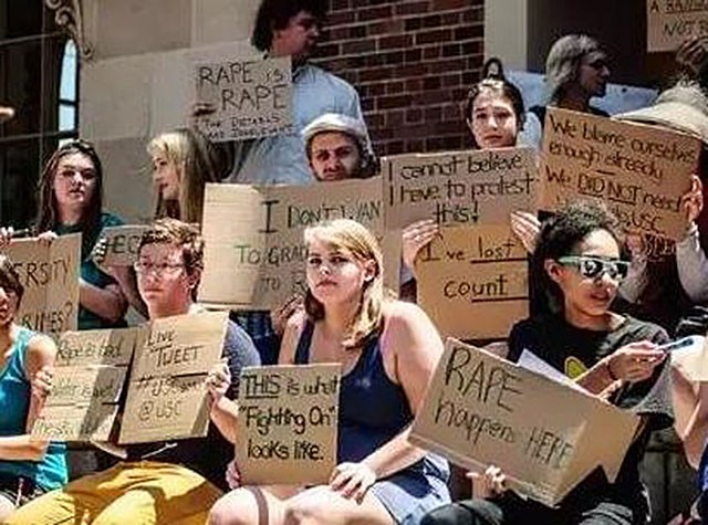 瑞典的眼泪：“强奸率”为何排名全球前三，沦为了“强奸之都”？