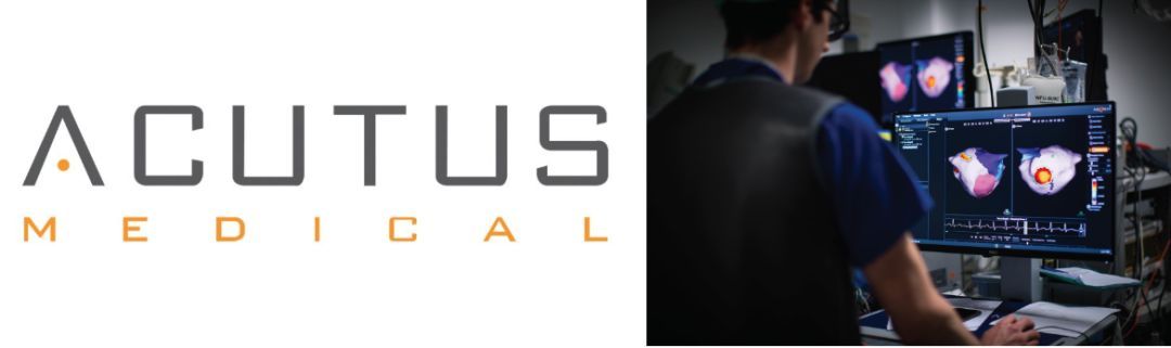 消融导管提交CE！磁导航心脏消融机器人