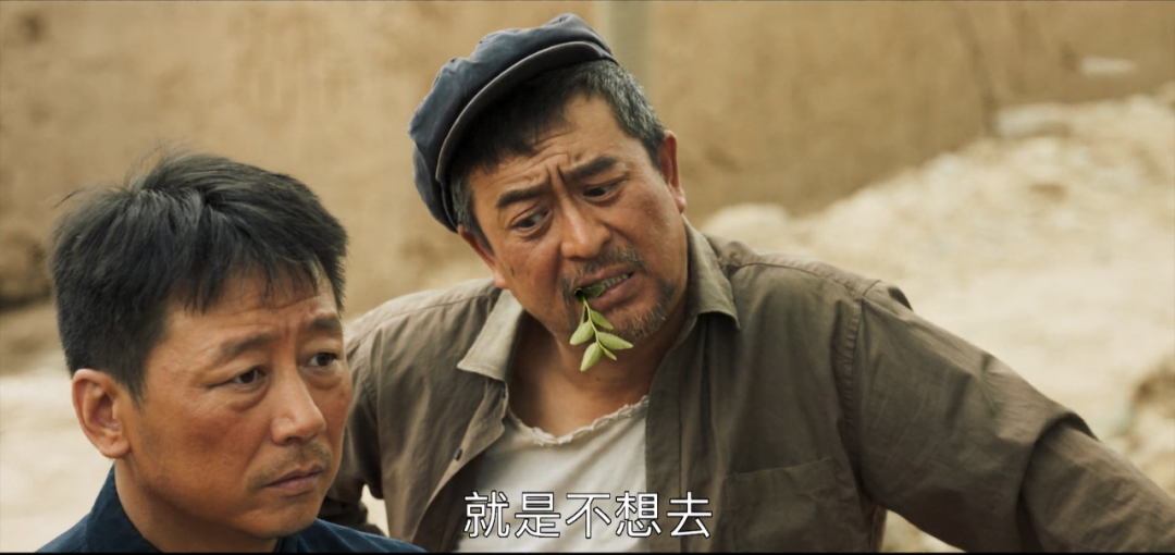 2021豆瓣评分zui高的10部国产剧，《山海情》仅第2，第1无争议