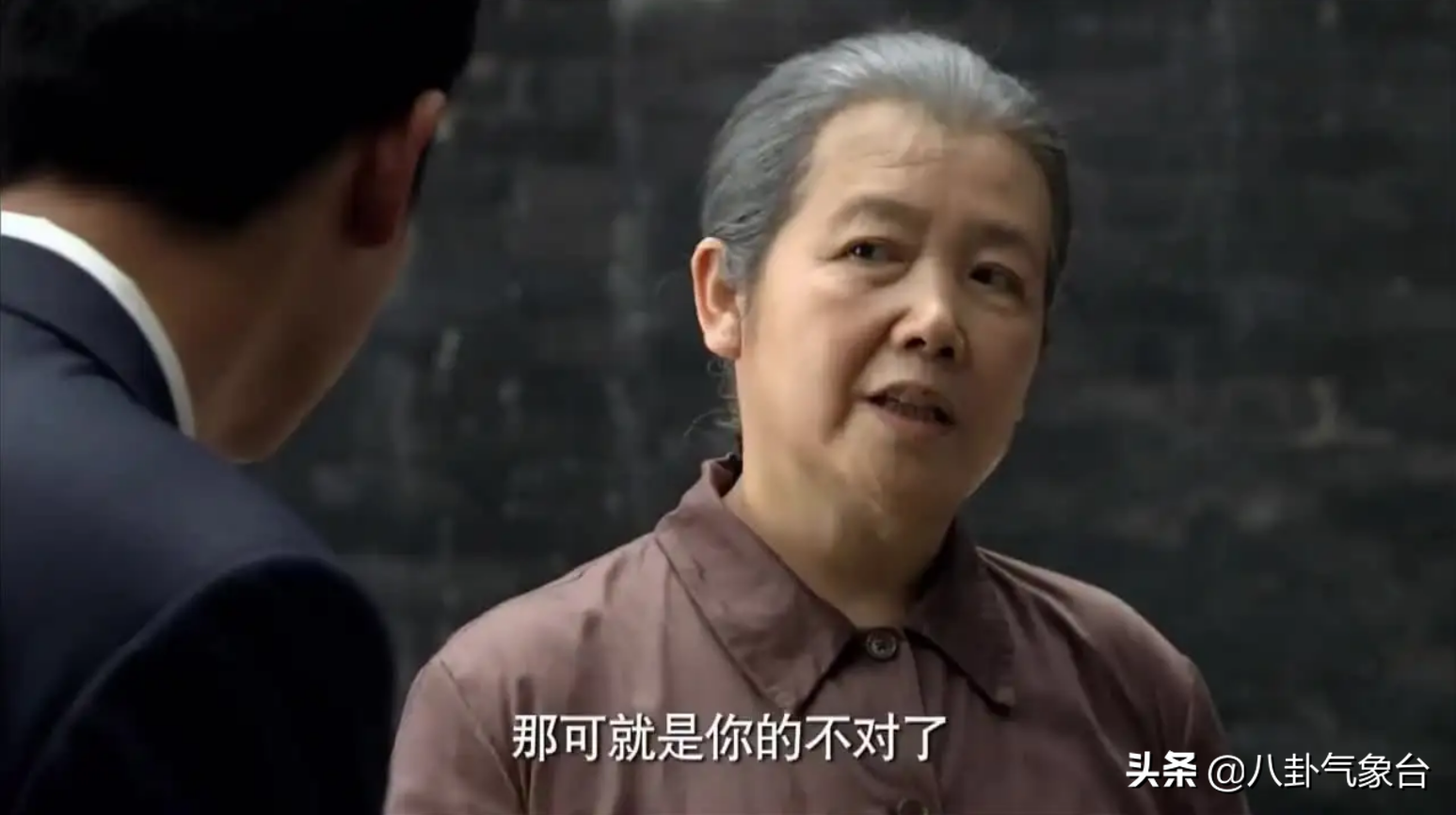 8年后再看《正阳门下》，才发现里面的配角个个大有来头