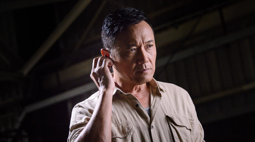 《白色强人2》口碑翻车？有关港剧的三个关键疑问，是时候解开了