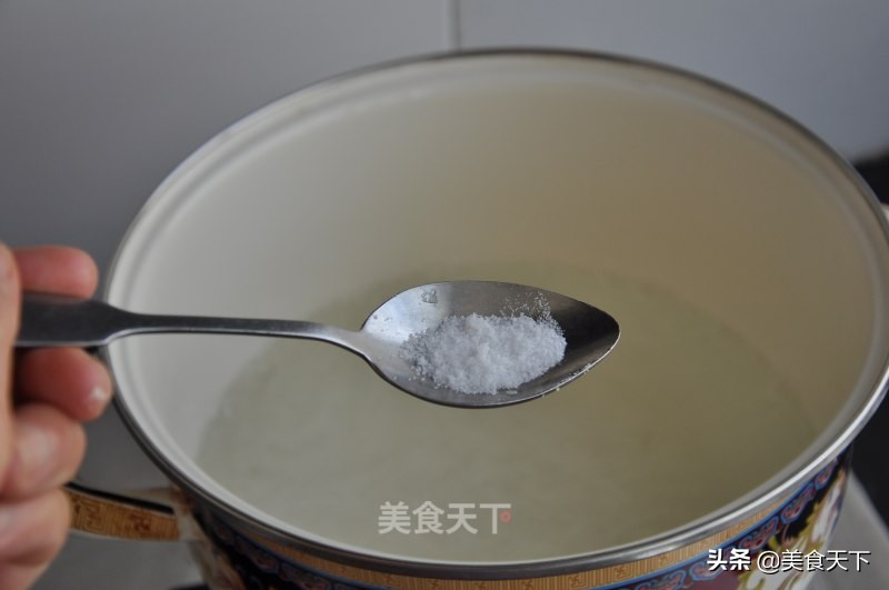 家常豇豆这样做，可以多吃好几碗饭！操作简单，喜欢你就试试吧
