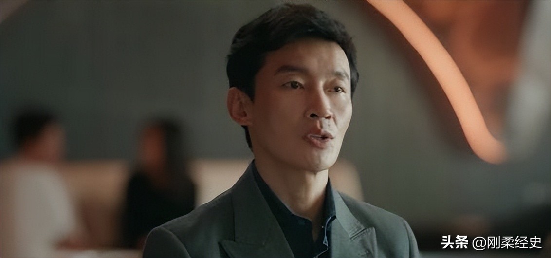 林深见鹿：在脱离了现实的根基下叙事，自然就少了人间烟火气