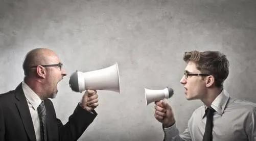 做自媒体遇到喷子怎么办网络上喷子都是什么心理