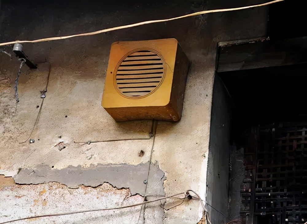 乡土散文:农村小广播,用声音打开时代之窗