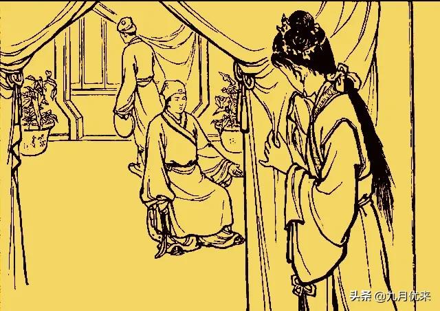 神话故事：八仙之首“铁拐李”，历尽千辛万苦，修道成仙的传说