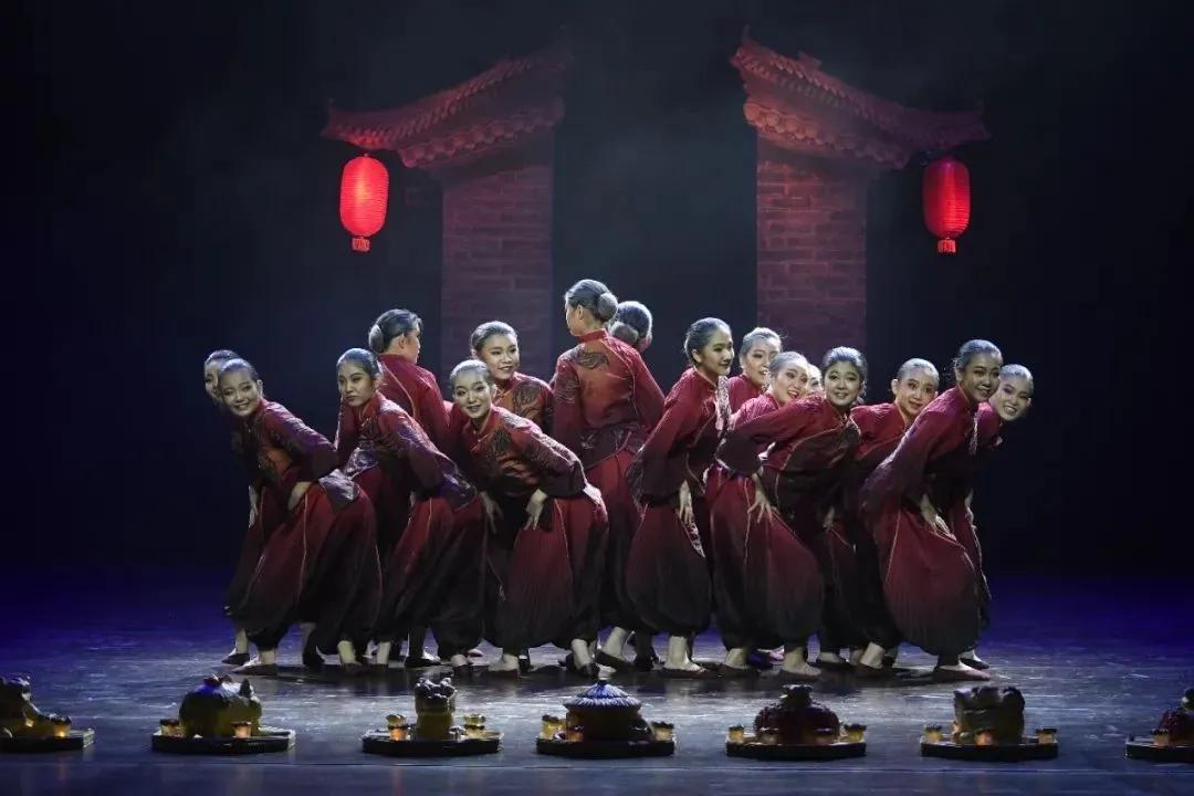 山西，一个你不知道的艺术宝库