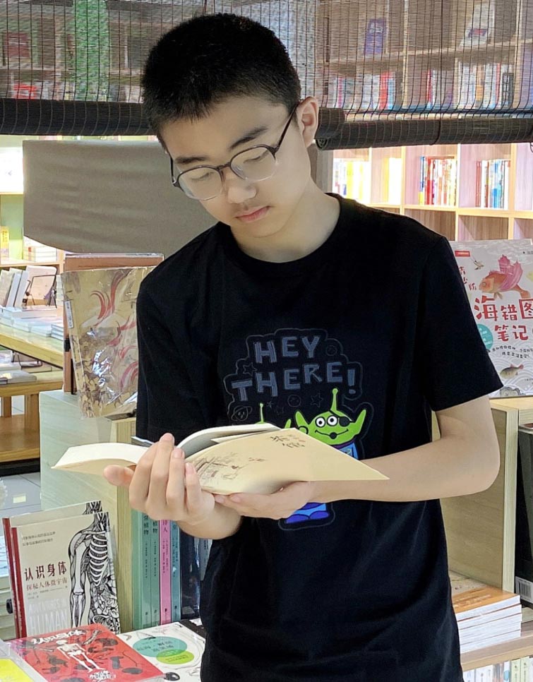 蘇州市平江實驗學校分校遴選出校園十佳(圖2)