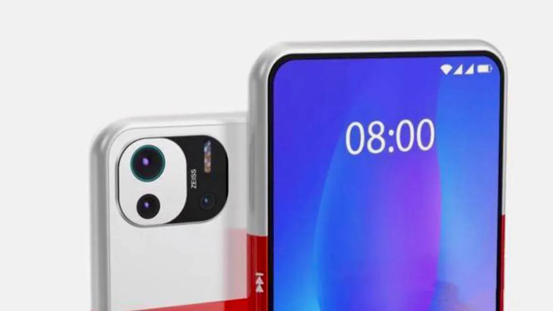 OPPO K10s概念图及部分参数曝光，感觉是低价高配机型，值得期待