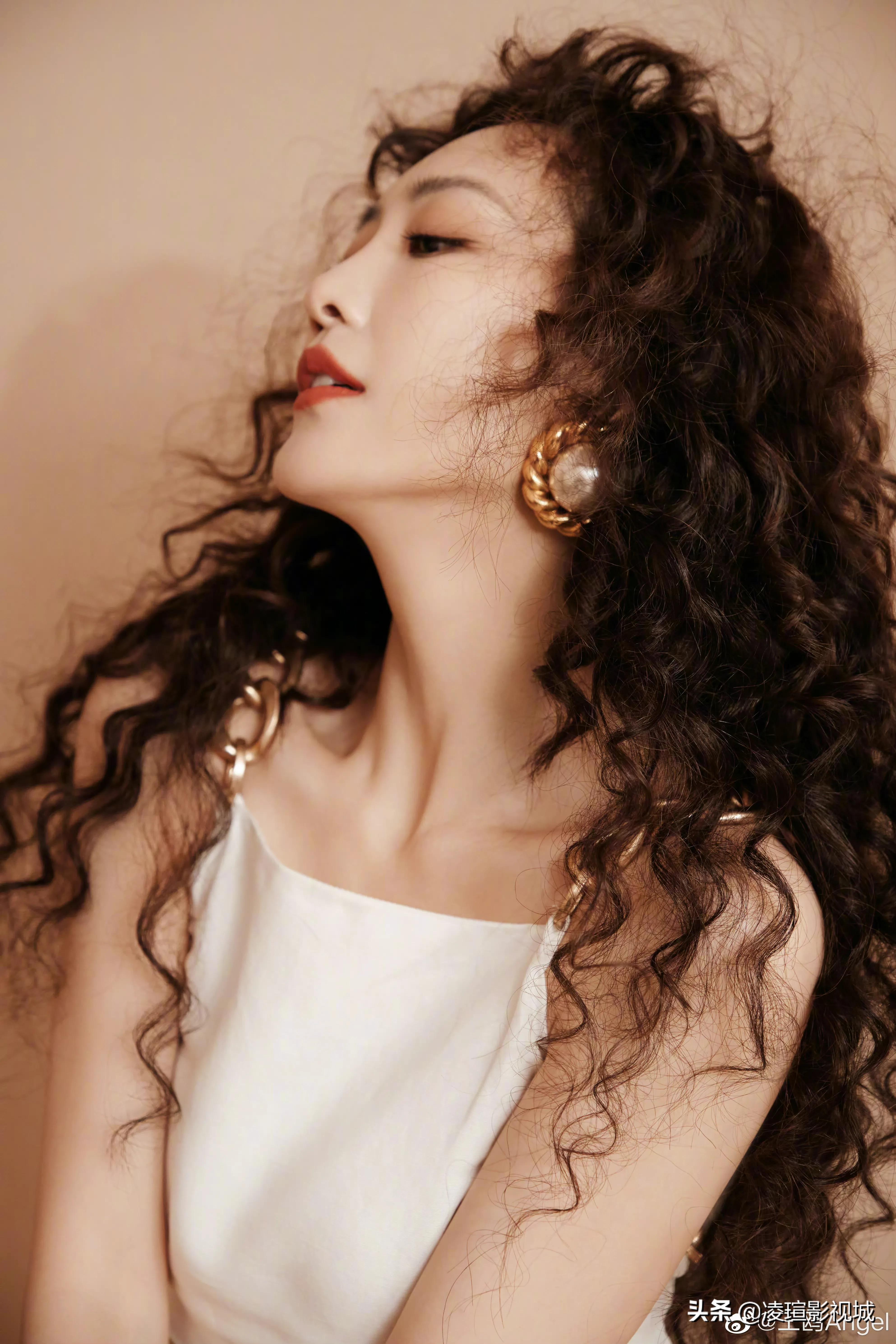 明星壁纸图片分享：王鸥（1）