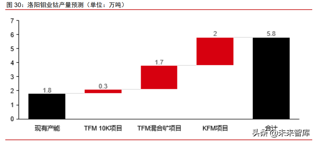 有色金属钴行业专题报告：钴价高位有望持续，钴板块显著被低估