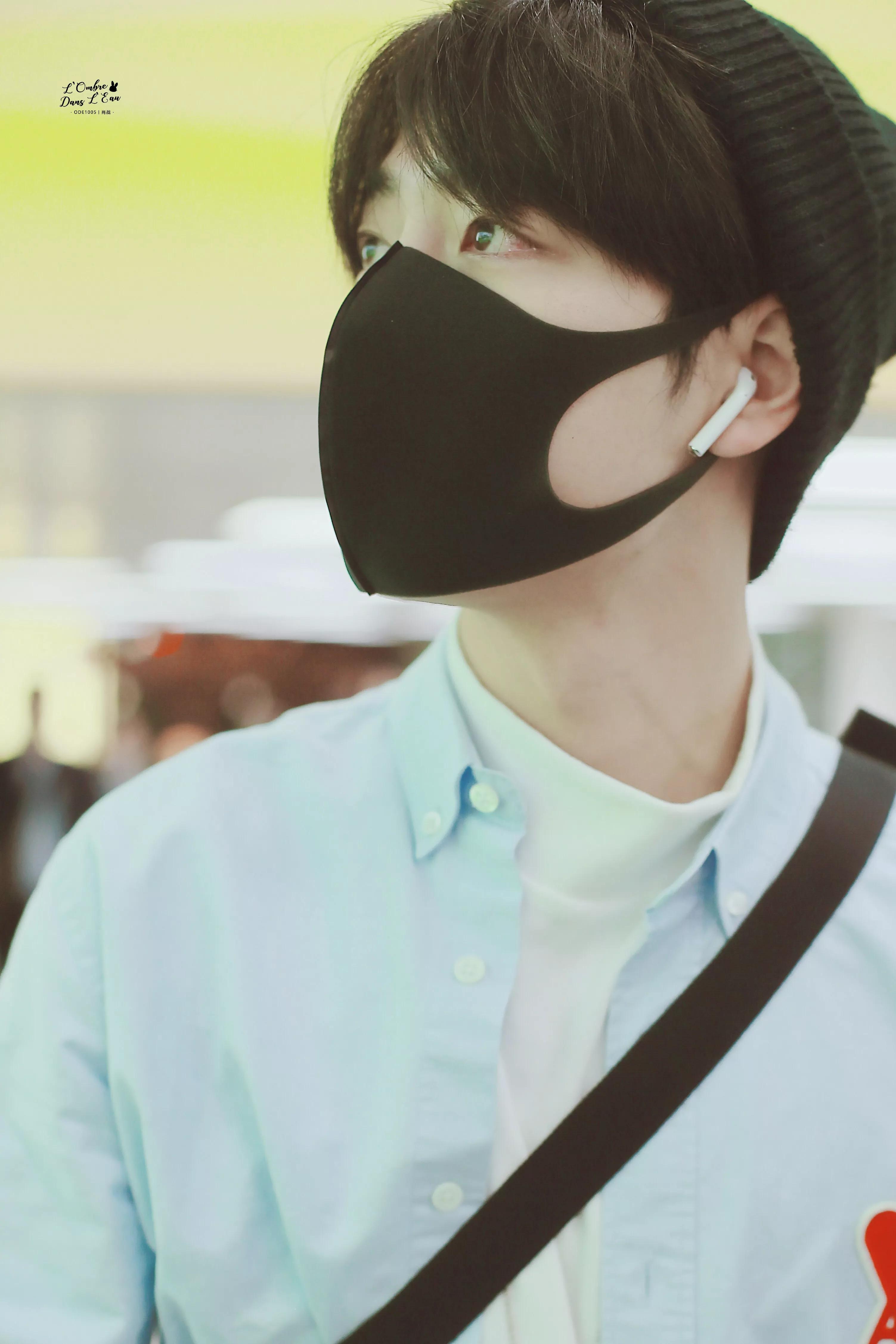 考古肖战:2018年9月—12月机场时间线汇总,今天请叫我收图狂魔