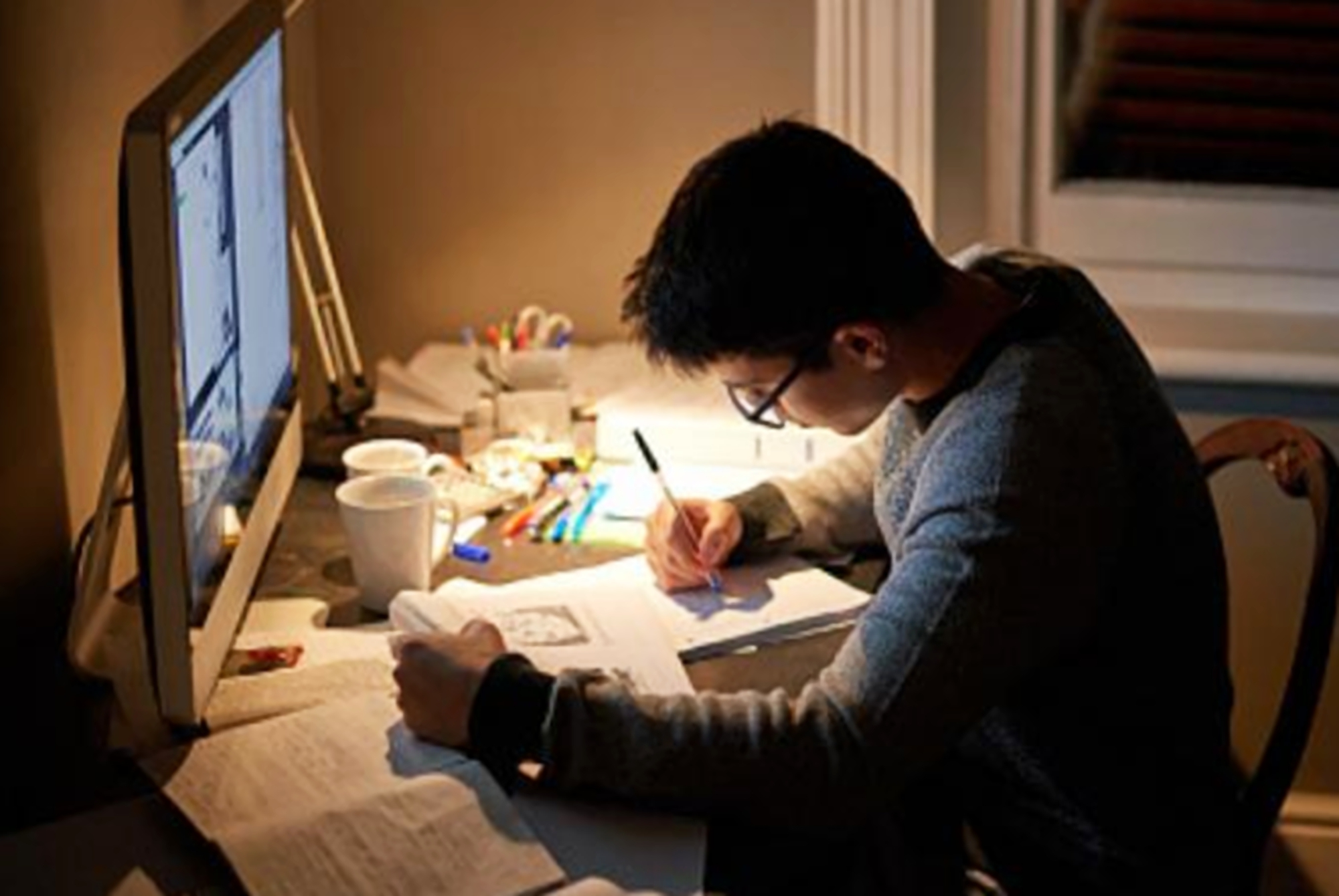 研究生导师谈考研现状，直言宁愿要成绩差的应届生，也不要二战生