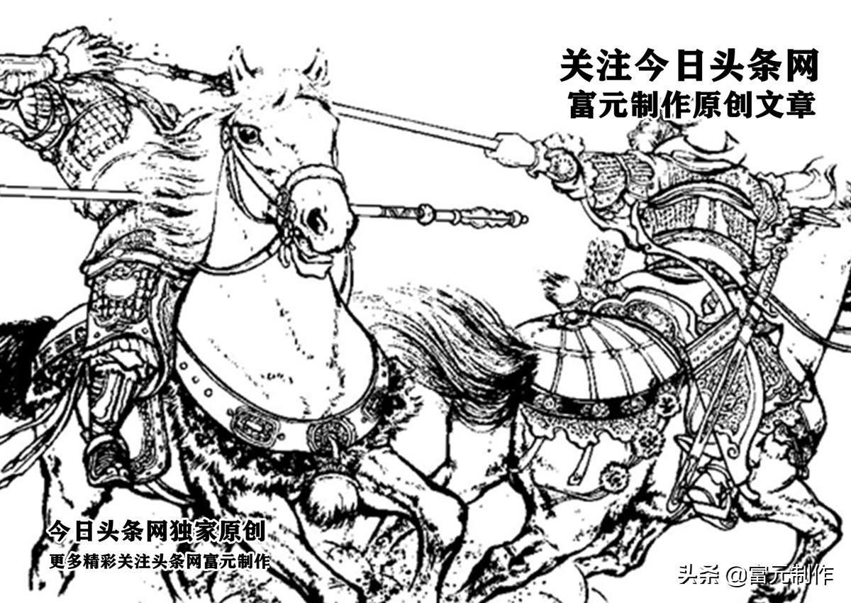 霸王是指古代的谁（古代最具实力的十位霸王盘点）