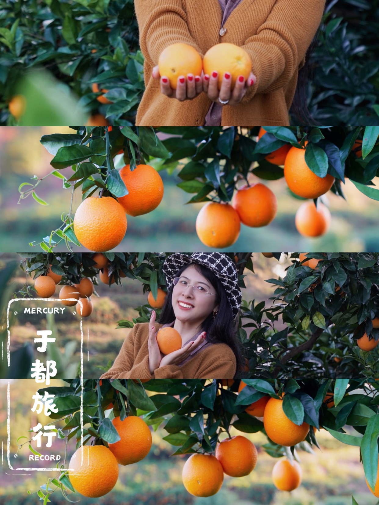 秘境贛南，紅色于都，4天3晚走遍于都小眾景點(diǎn)，美景美食全攻略