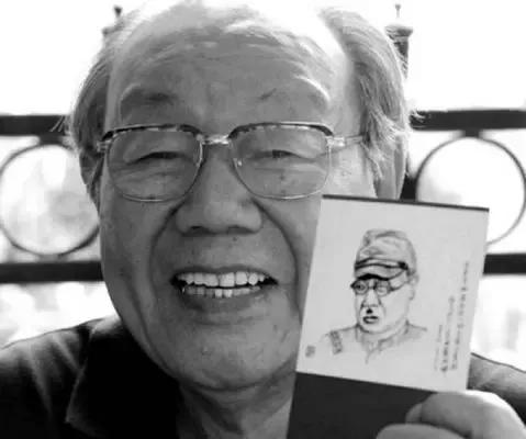 王孝忠《地道战》的鬼子小队长山田