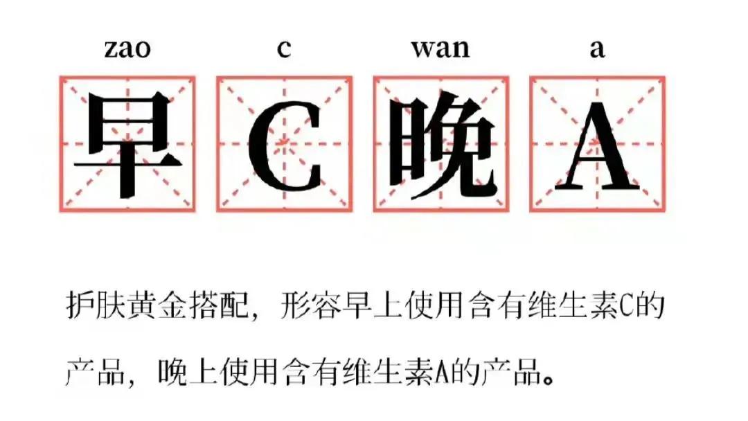 精华液到底是早上用还是晚上用？护肤刚需功课，女性养肤保命指南