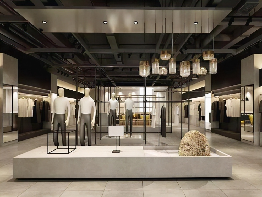 「志强老师」揭密分享：实体店铺该如何引流？